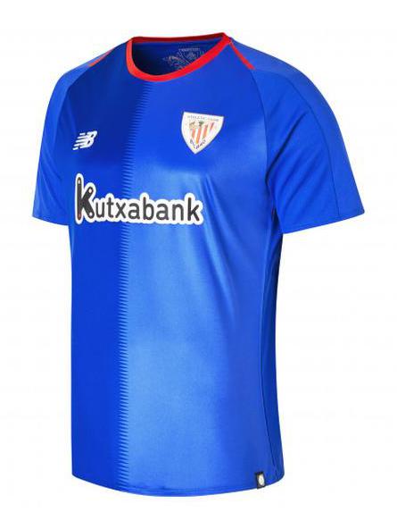 Athletic Club 2018-19 Away Kit