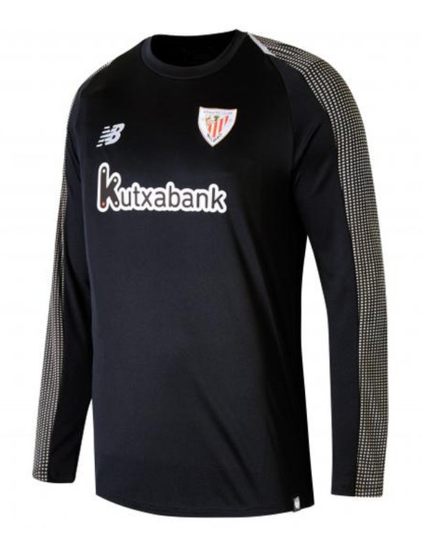 Athletic Club 2018-19 GK Kit