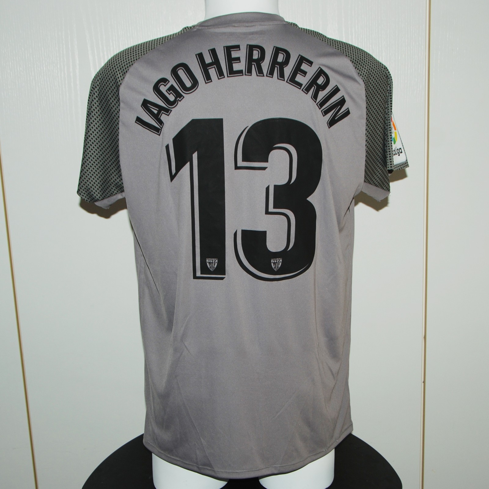 Athletic Club 2018-19 GK 2 Kit