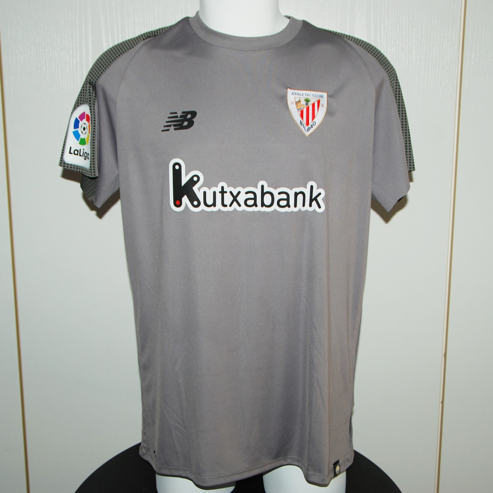 Athletic Club 2018-19 GK 2 Kit