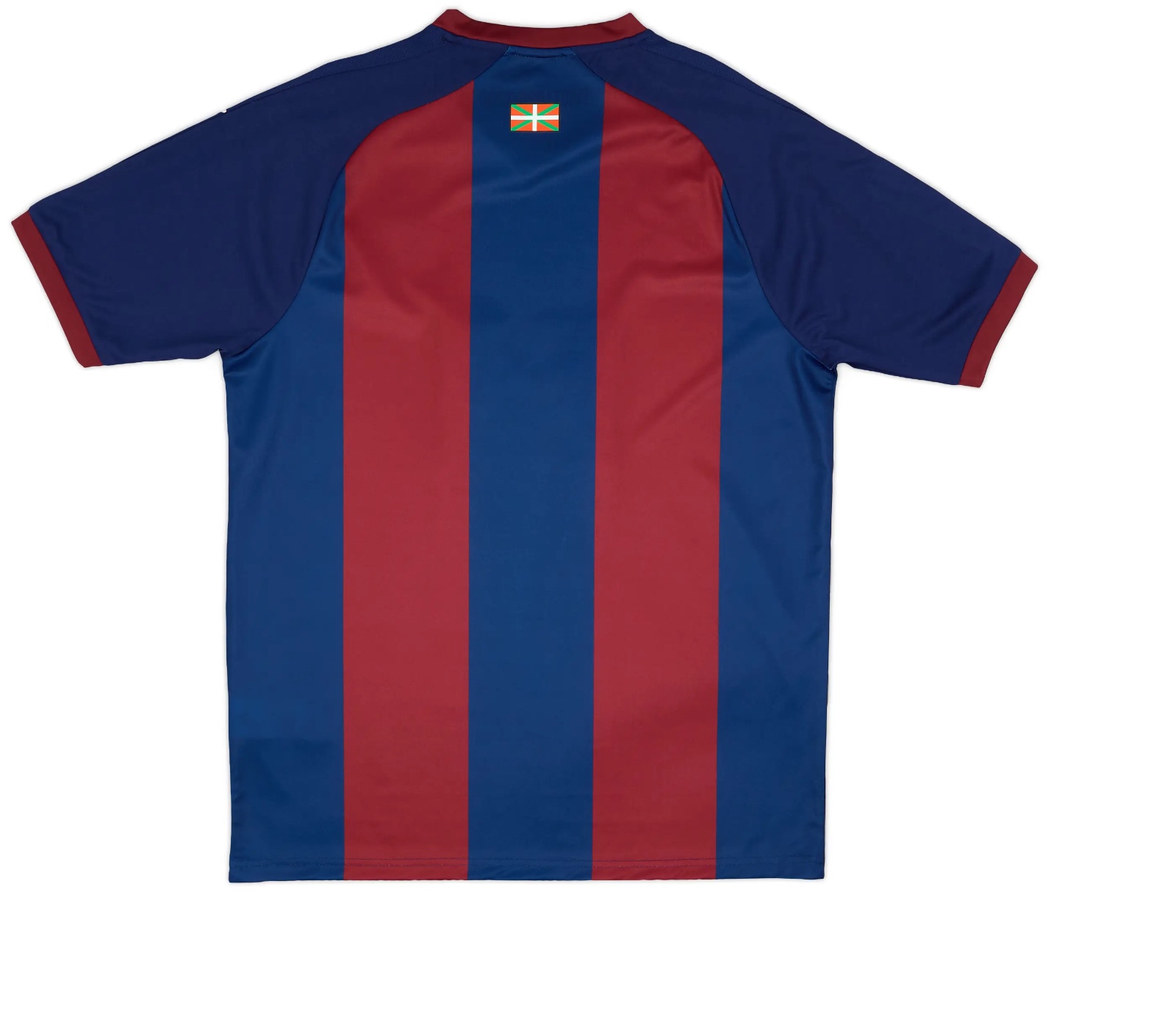 SD Eibar 2018-19 Home Kit