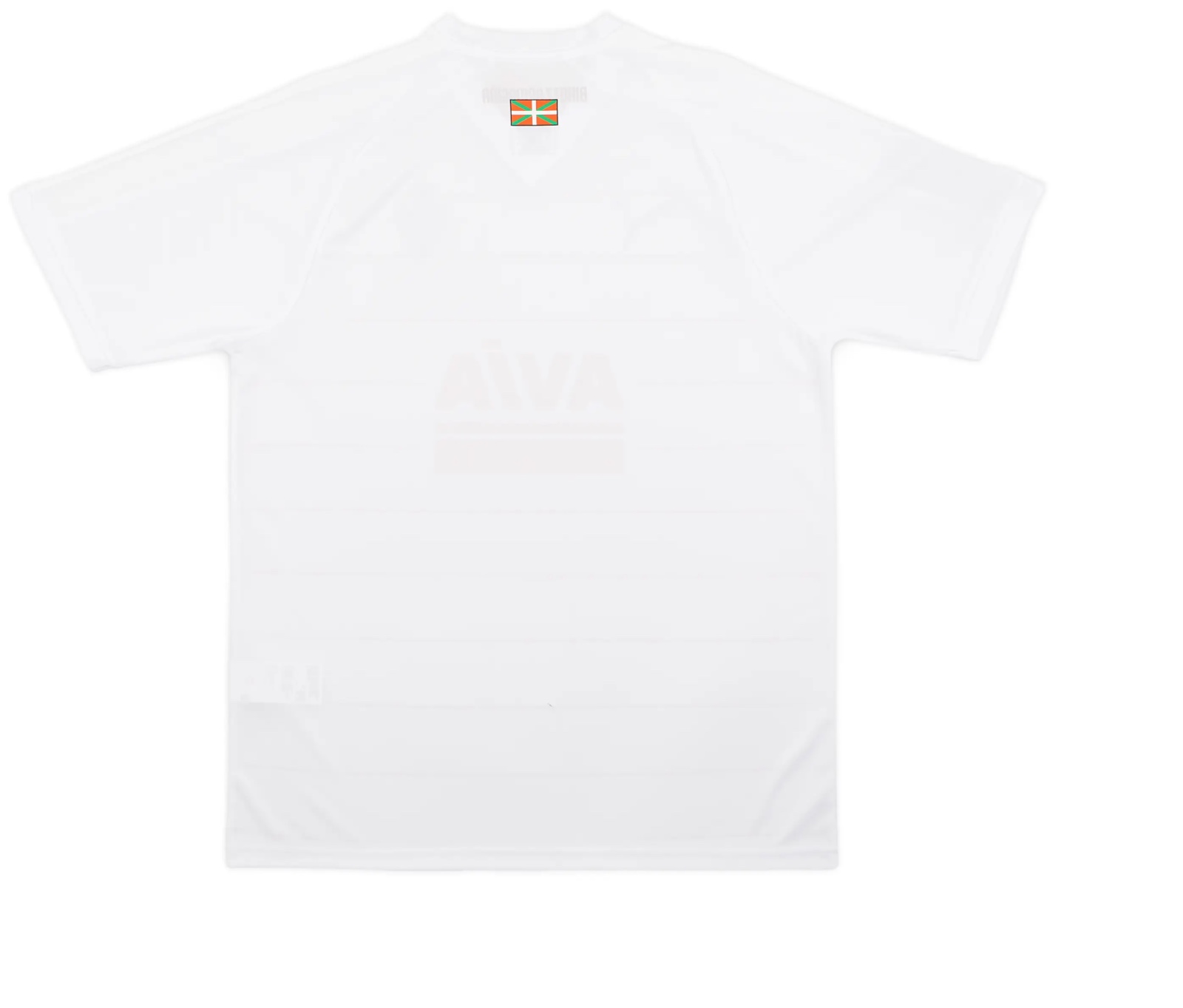 SD Eibar 2018-19 Away Kit