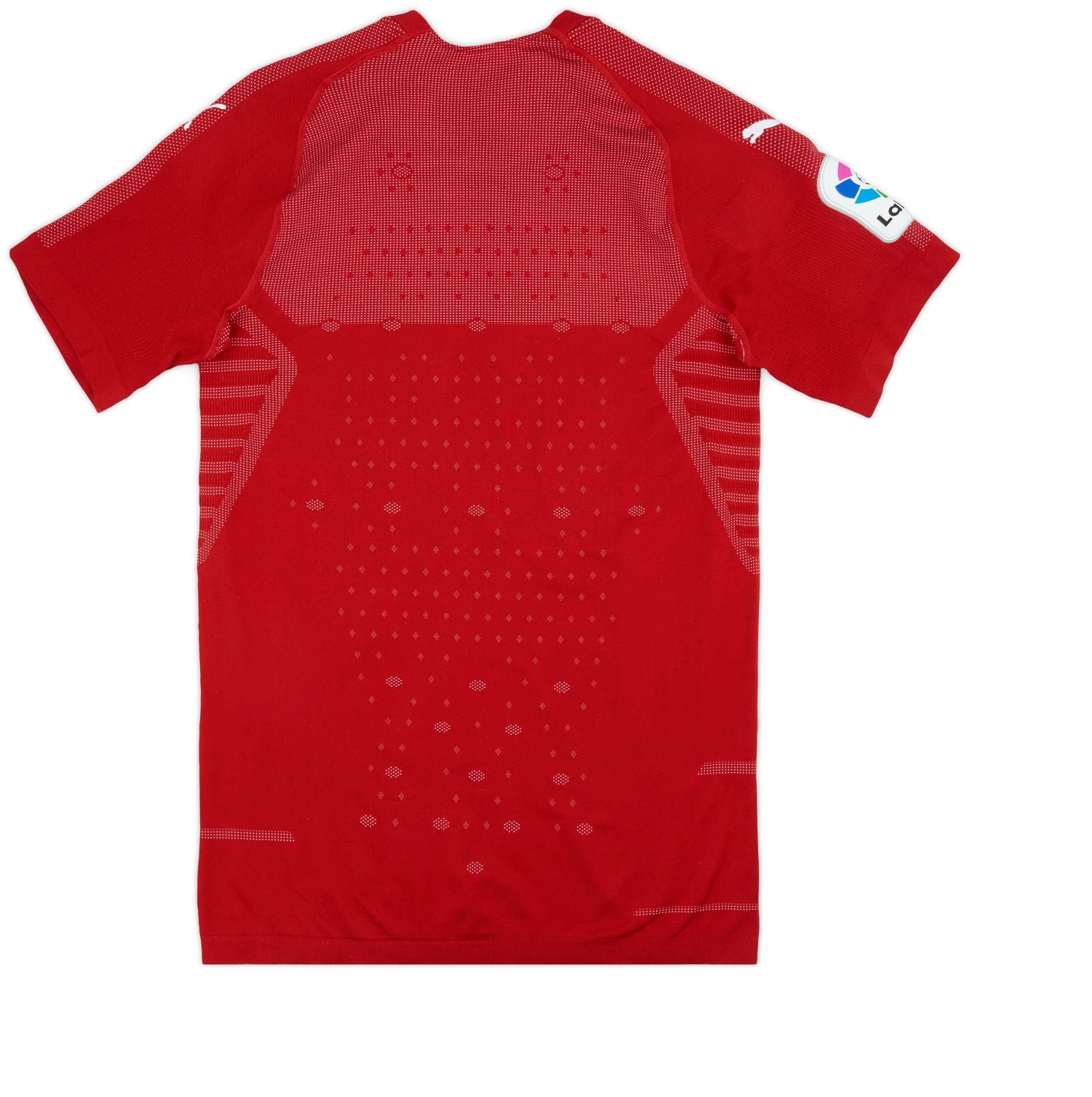 SD Eibar 2018-19 GK 2 Kit