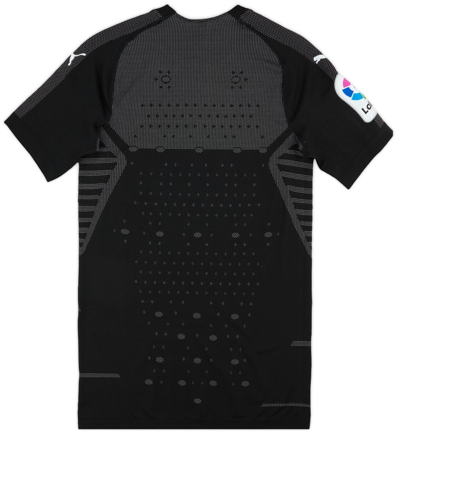 SD Eibar 2018-19 GK 3 Kit