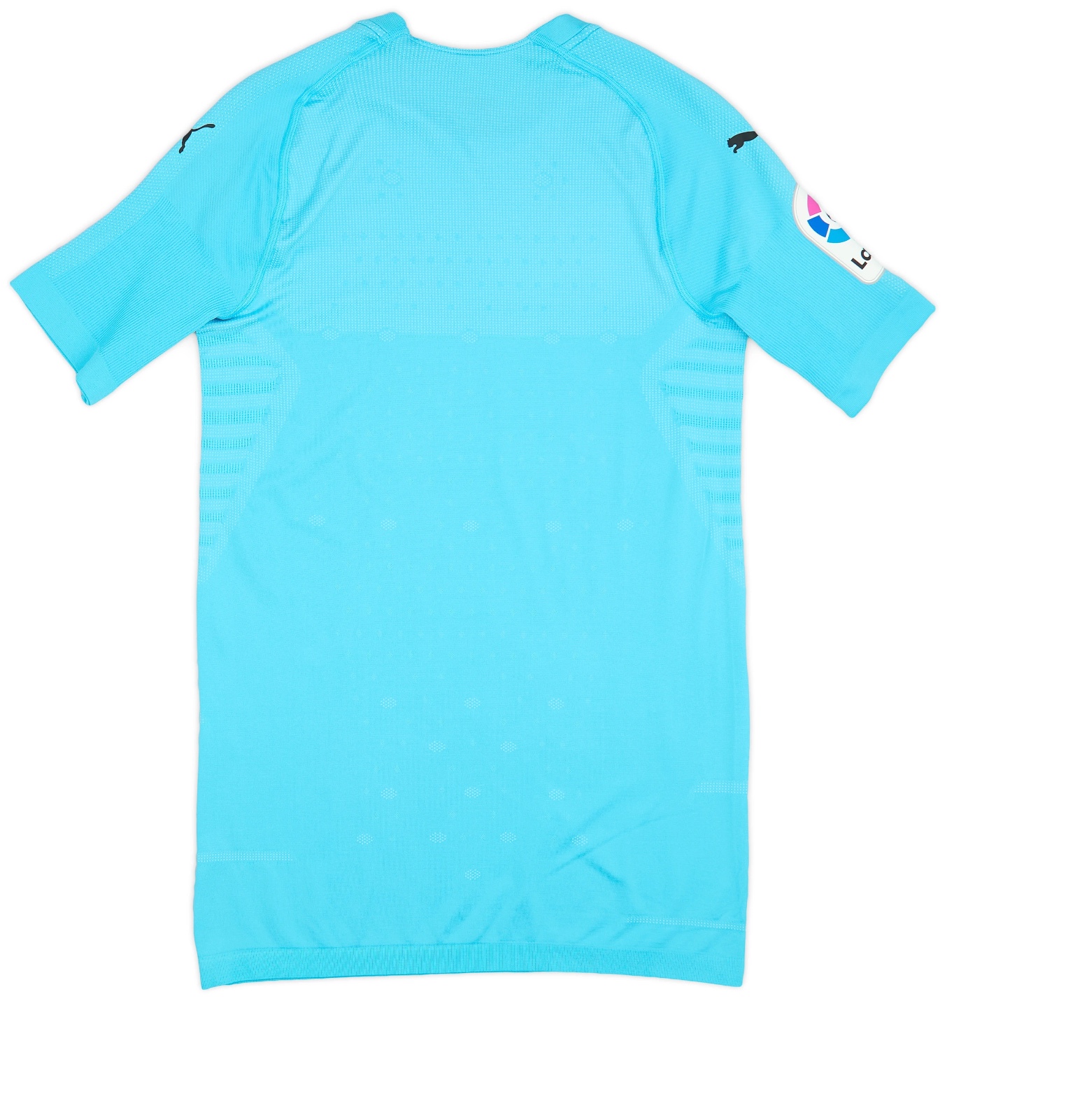 SD Eibar 2018-19 GK 4 Kit