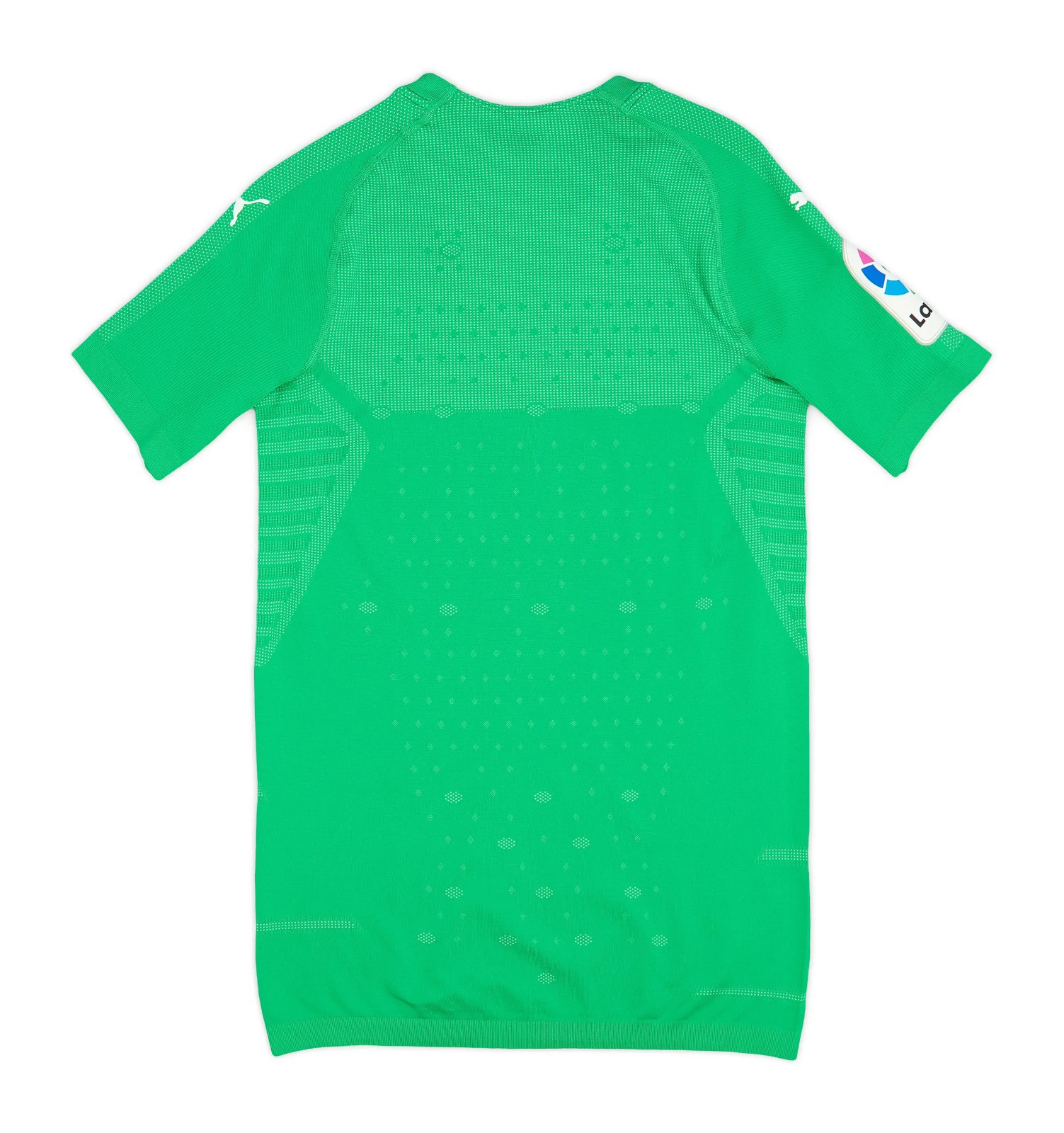 SD Eibar 2018-19 GK 5 Kit