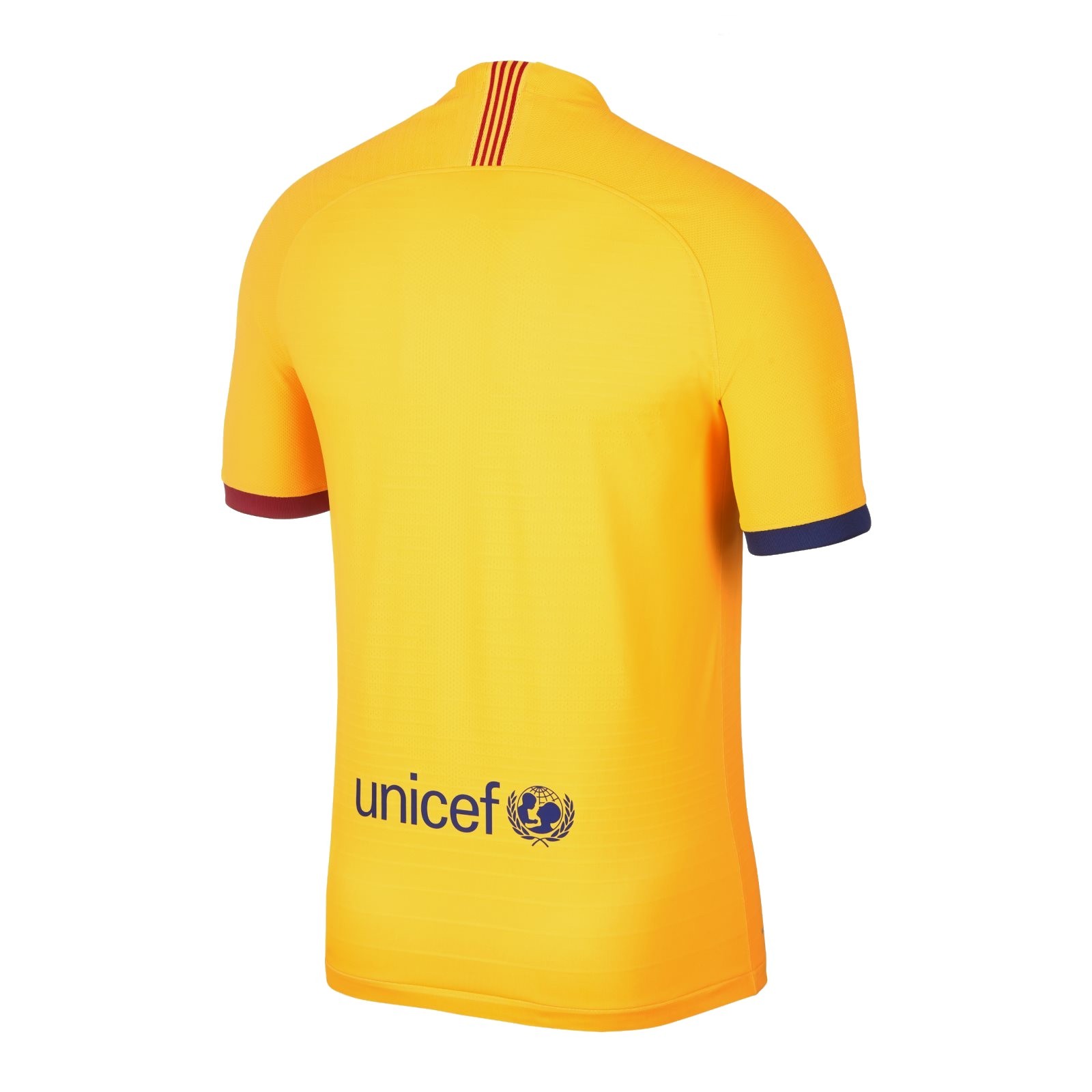 FC Barcelona 2019-20 Away Kit