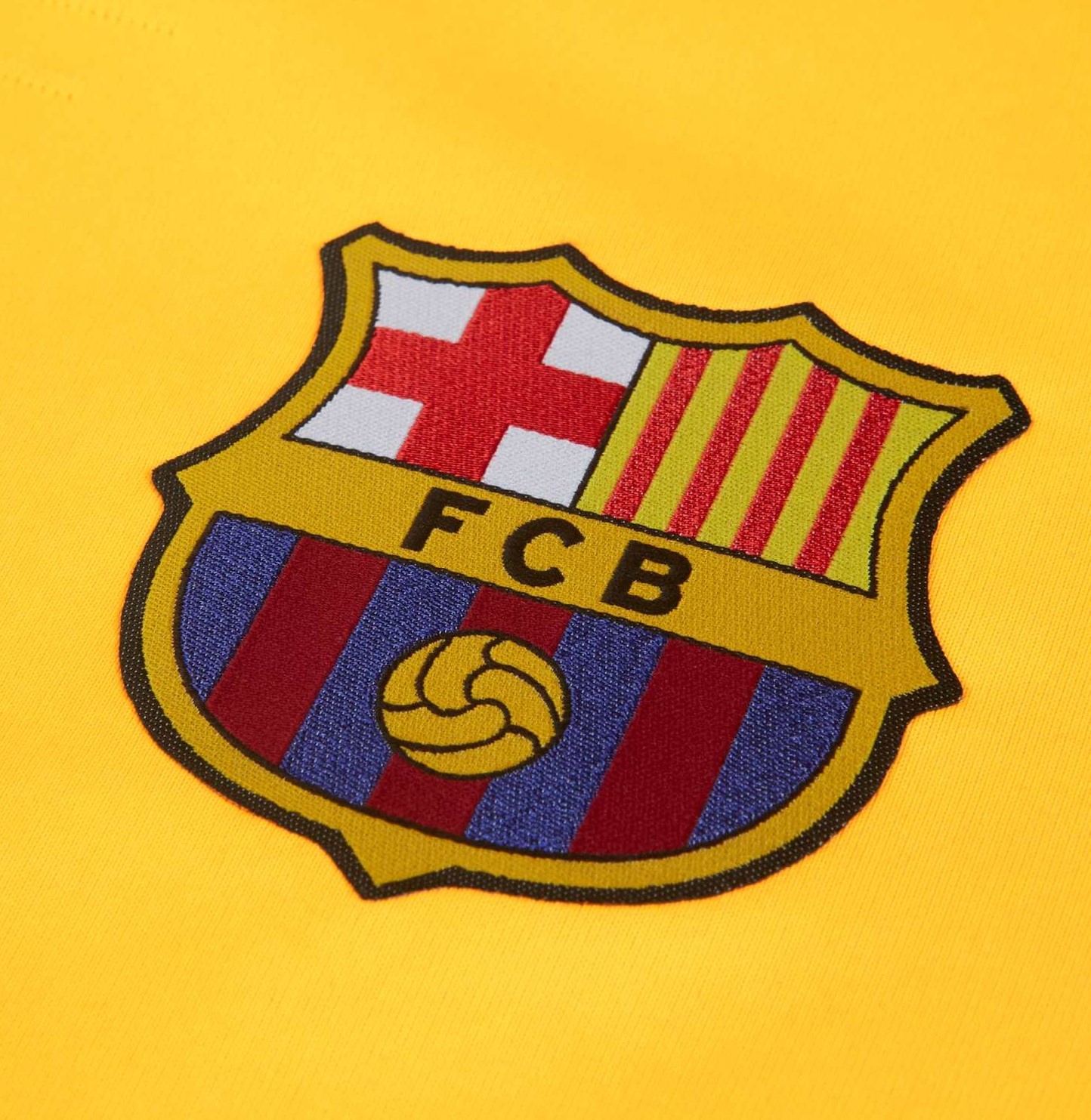 FC Barcelona 2019-20 Away Kit