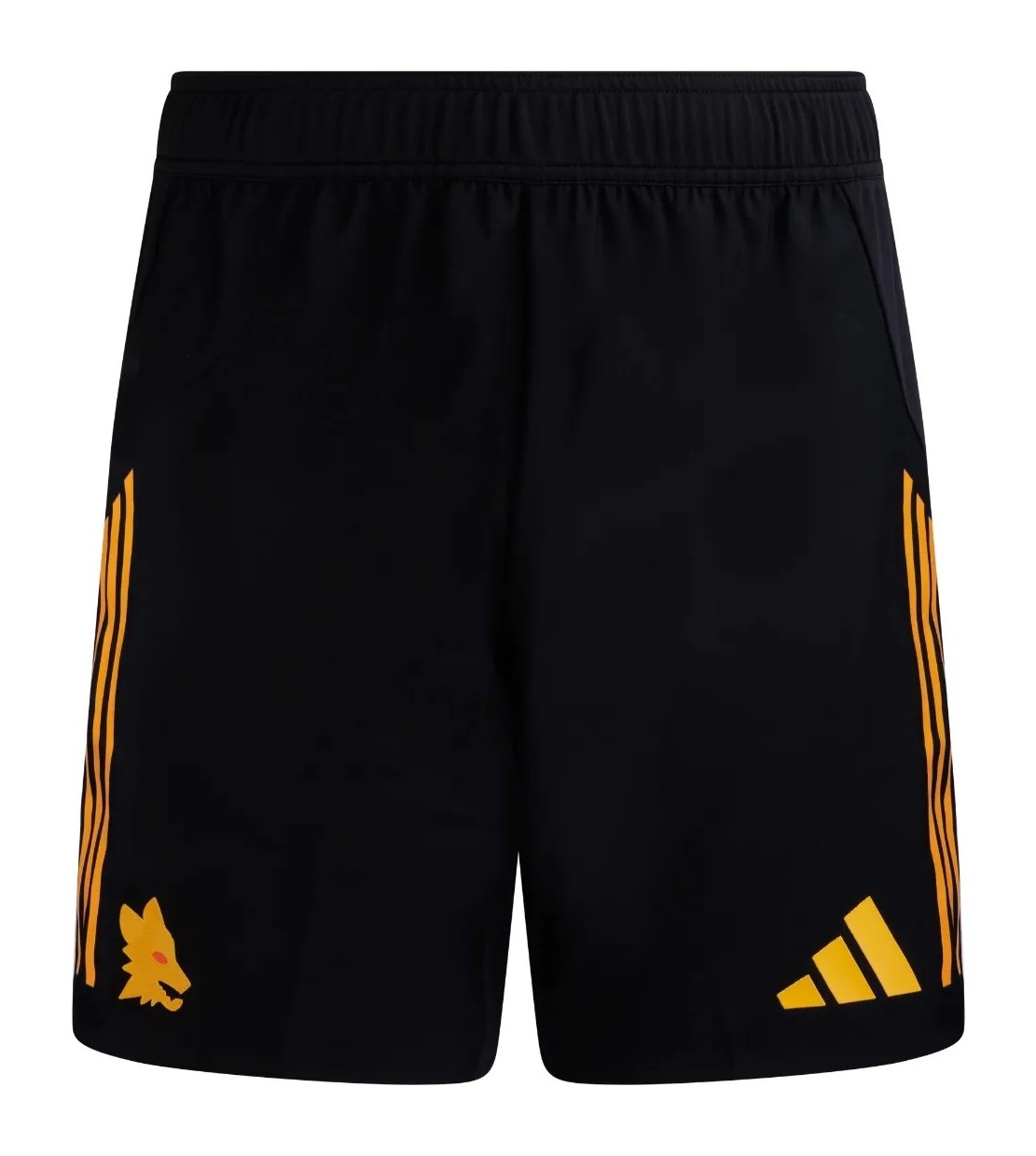 AS Roma 2025-26 Away Kit