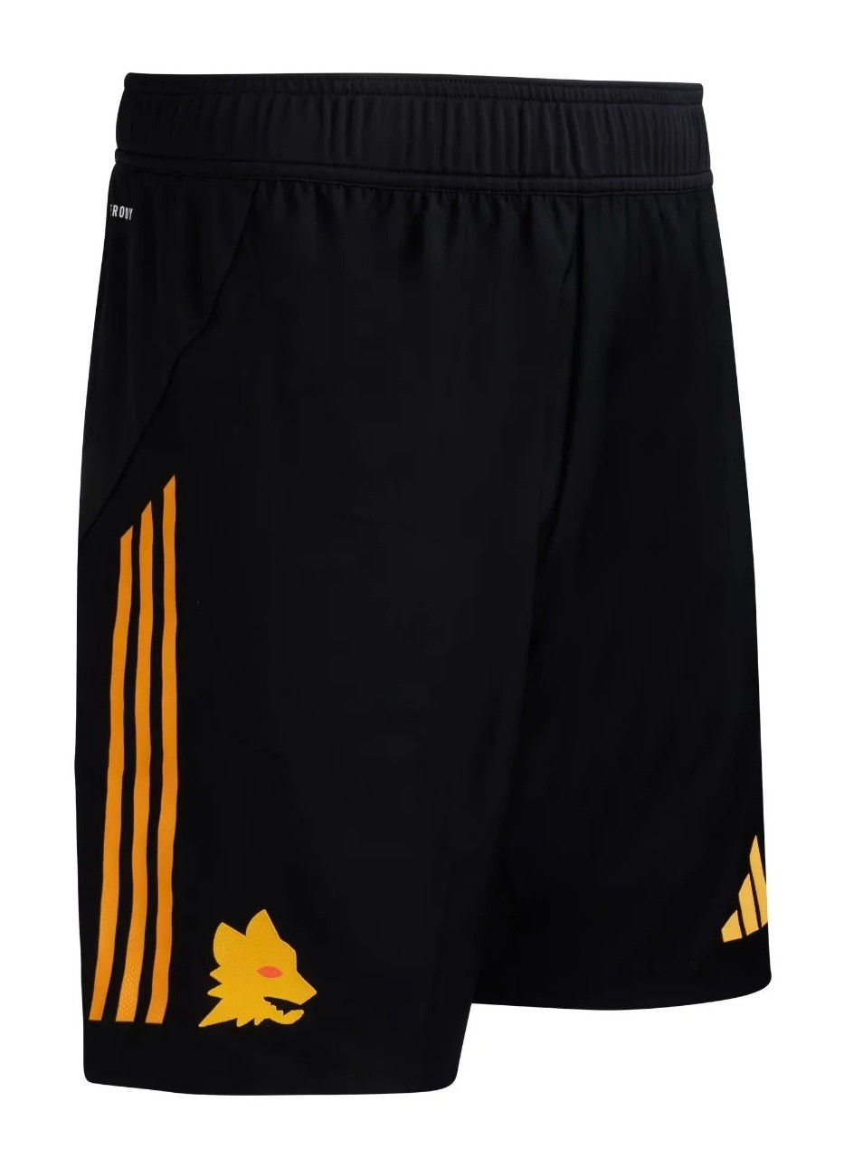 AS Roma 2025-26 Away Kit