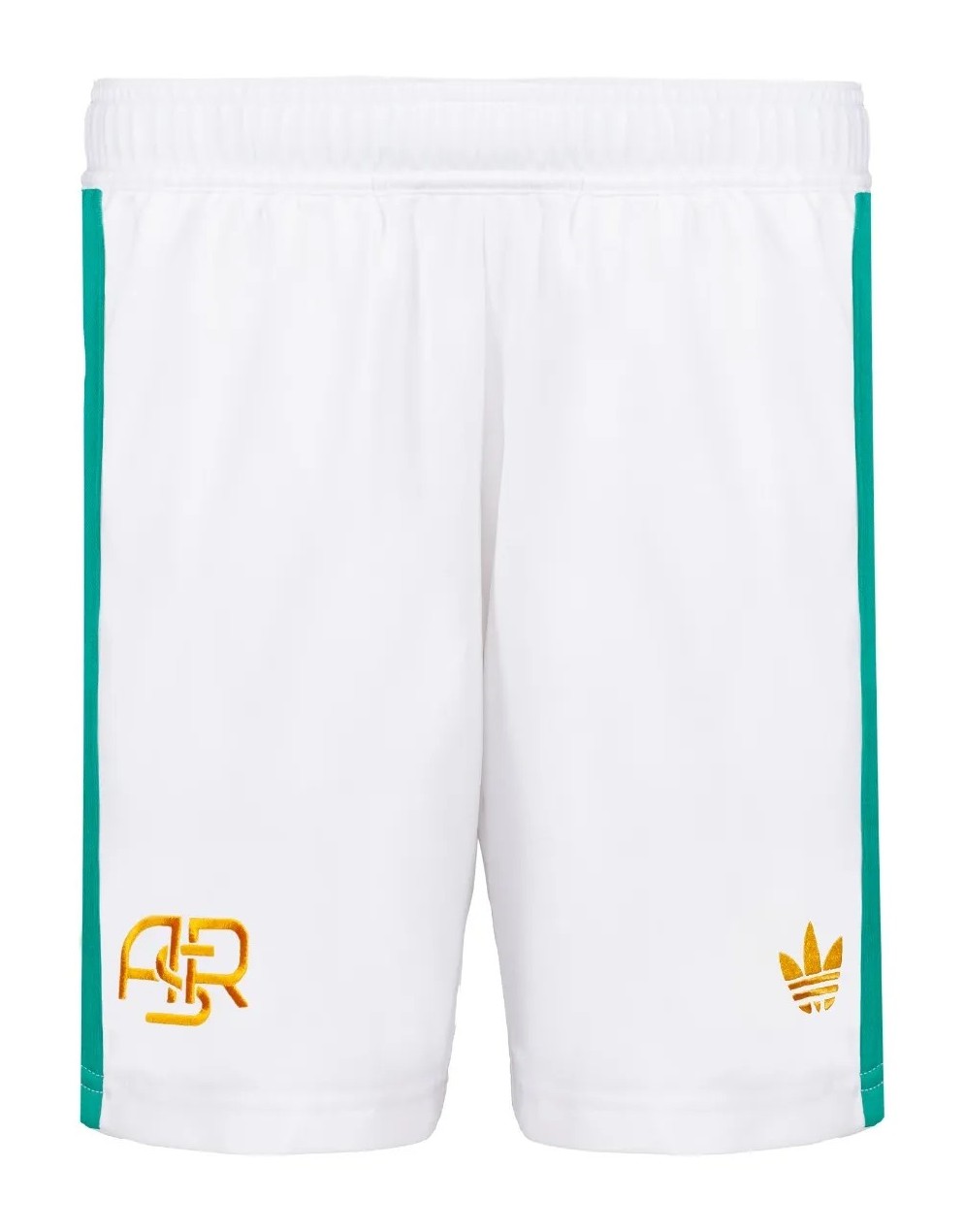 AS Roma 2025-26 Third Kit