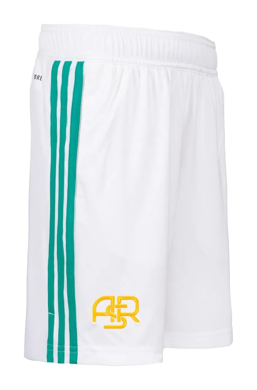 AS Roma 2025-26 Third Kit