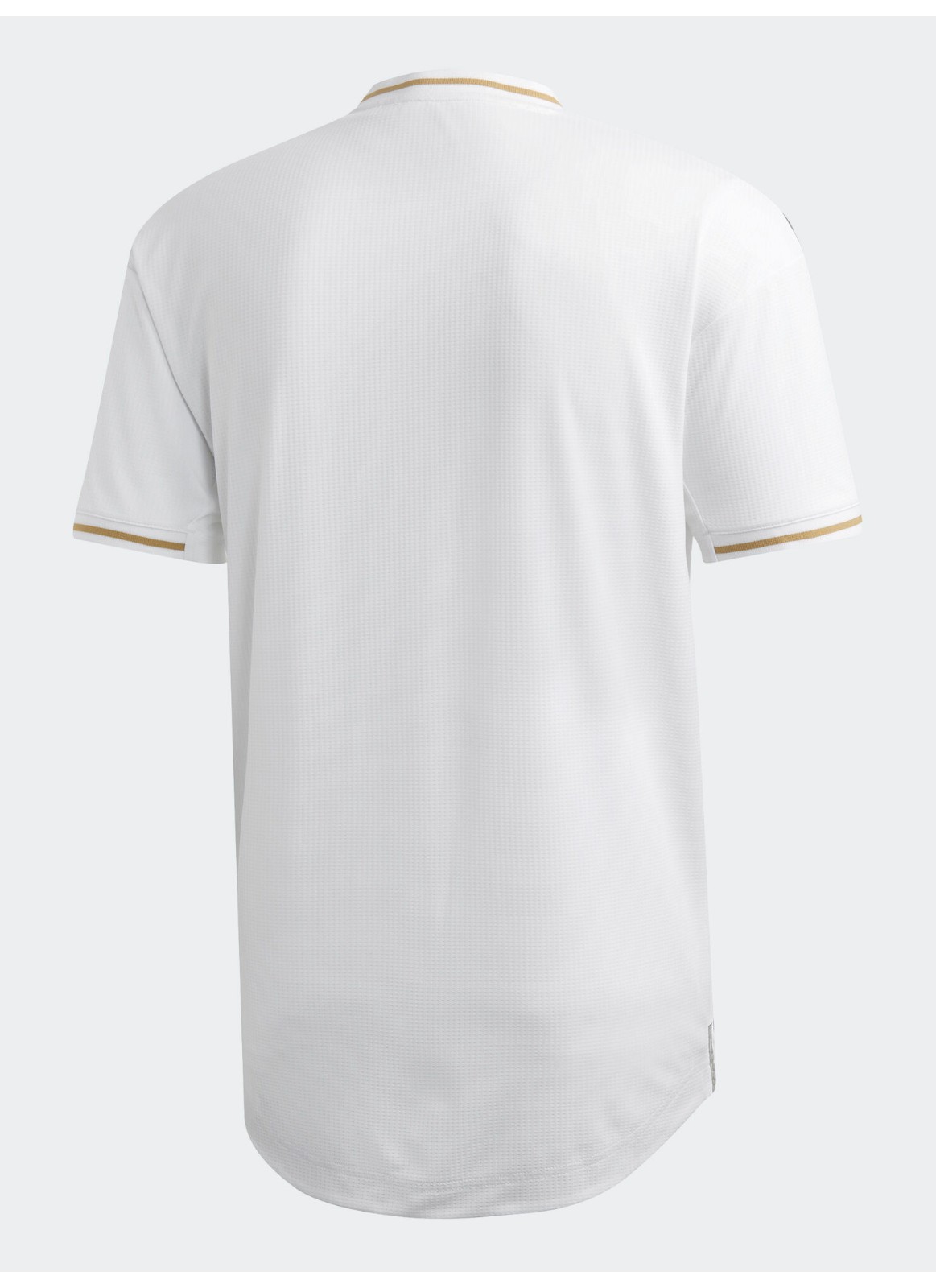 Real Madrid 2019-20 Home Kit