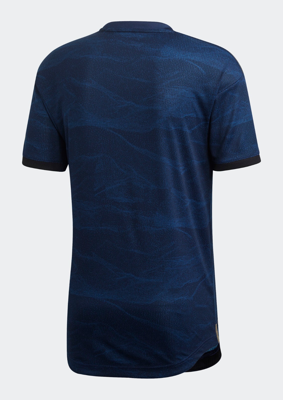 Real Madrid 2019-20 Away Kit