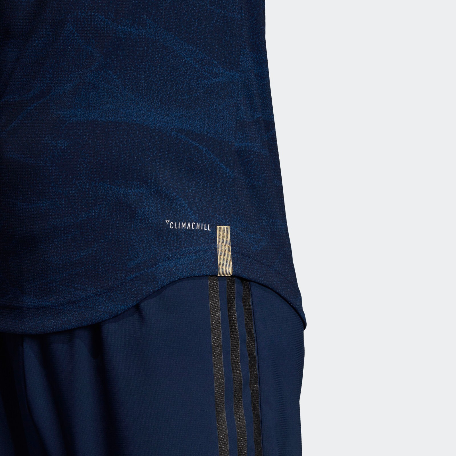 Real Madrid 2019-20 Away Kit