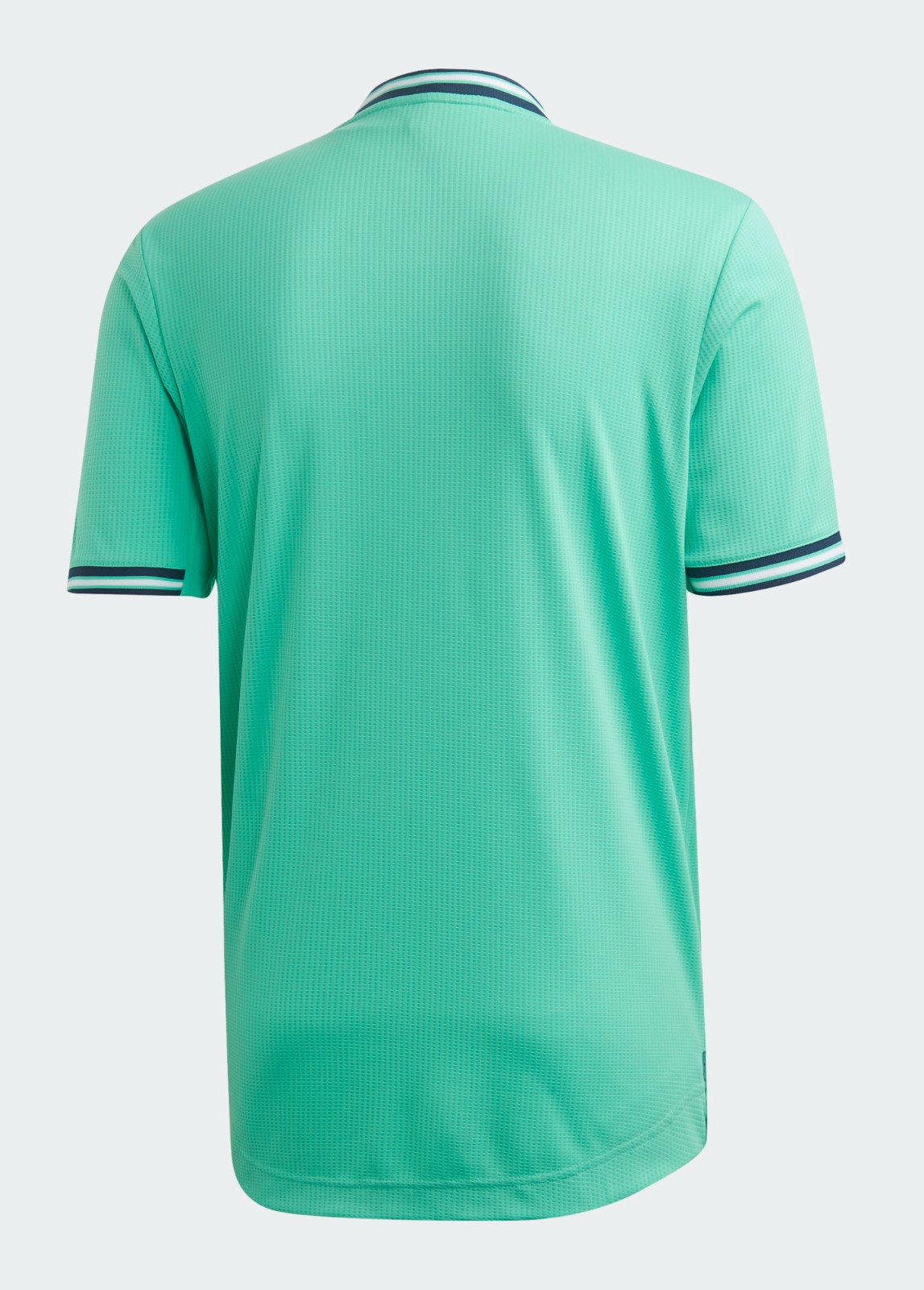 Real Madrid 2019-20 Third Kit