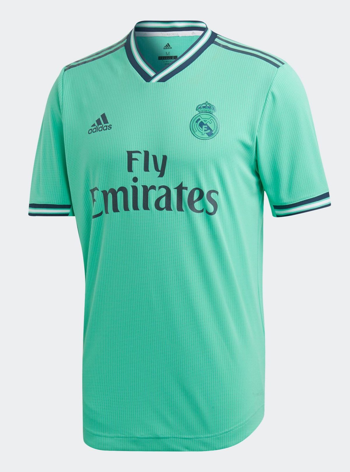 Real Madrid 2019-20 Third Kit