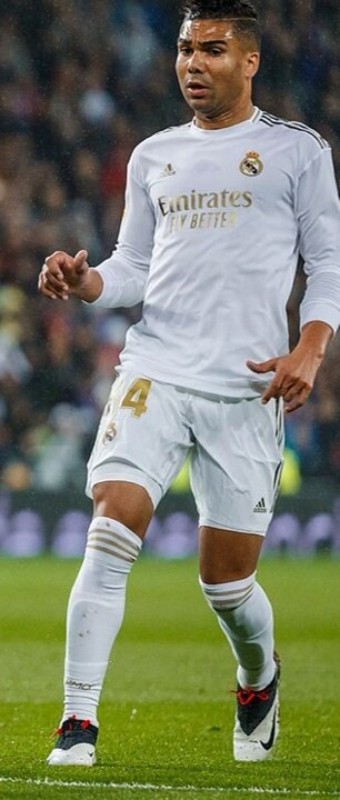 Real Madrid 2019-20 Clásico Kit