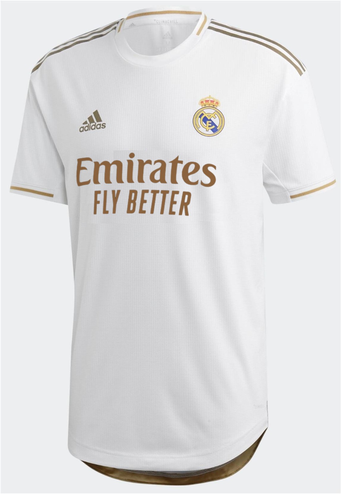 Real Madrid 2019-20 Clásico Kit