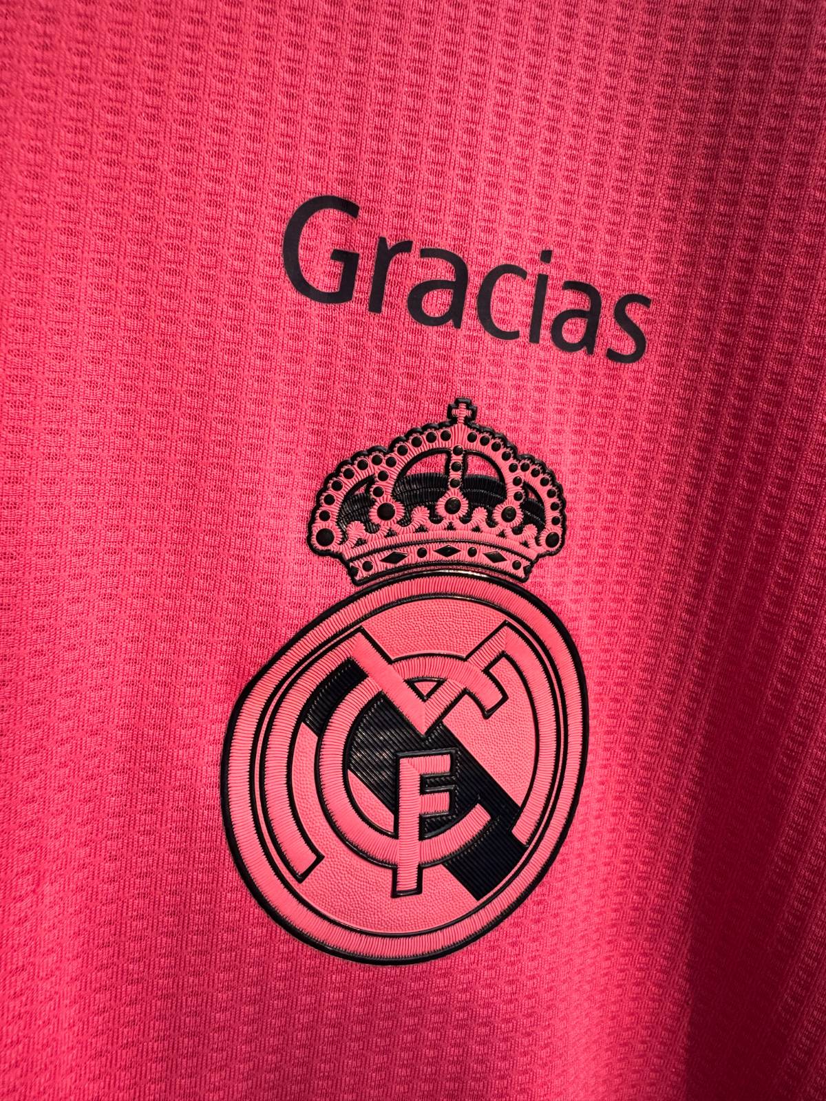 Real Madrid 2019-20 Away 2 Kit
