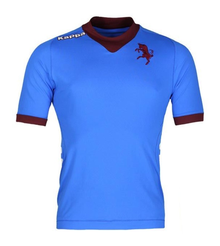 Torino FC 2012-13 Third Kit