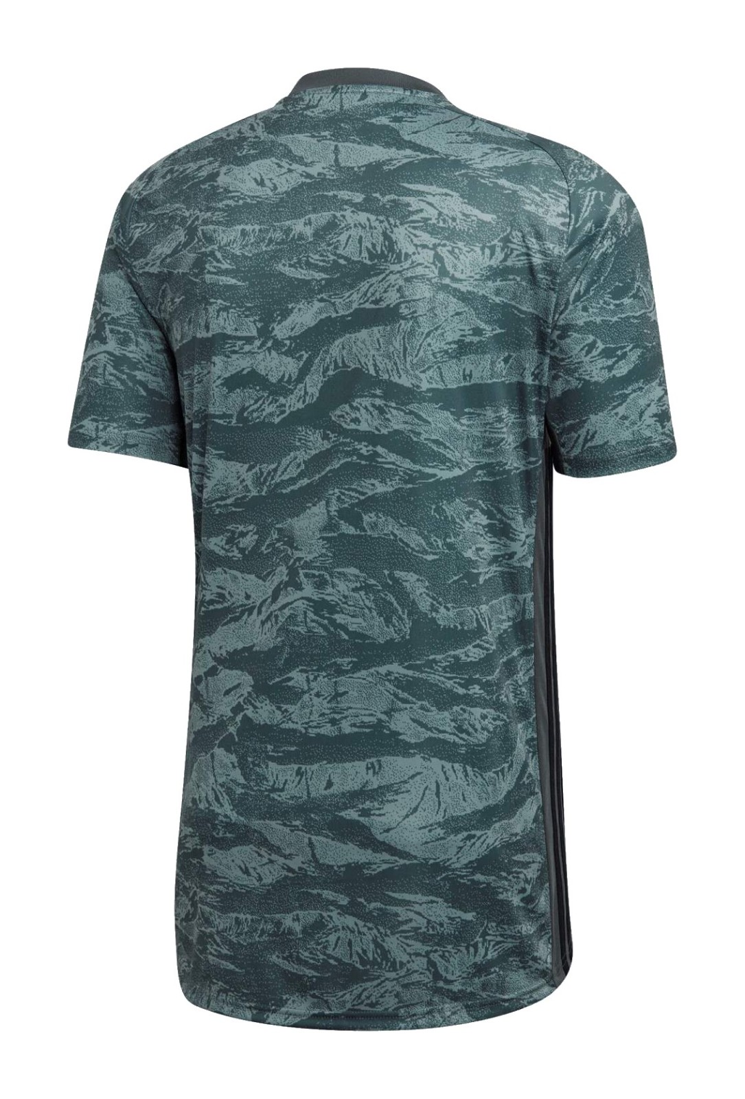 Real Madrid 2019-20 GK Away Kit