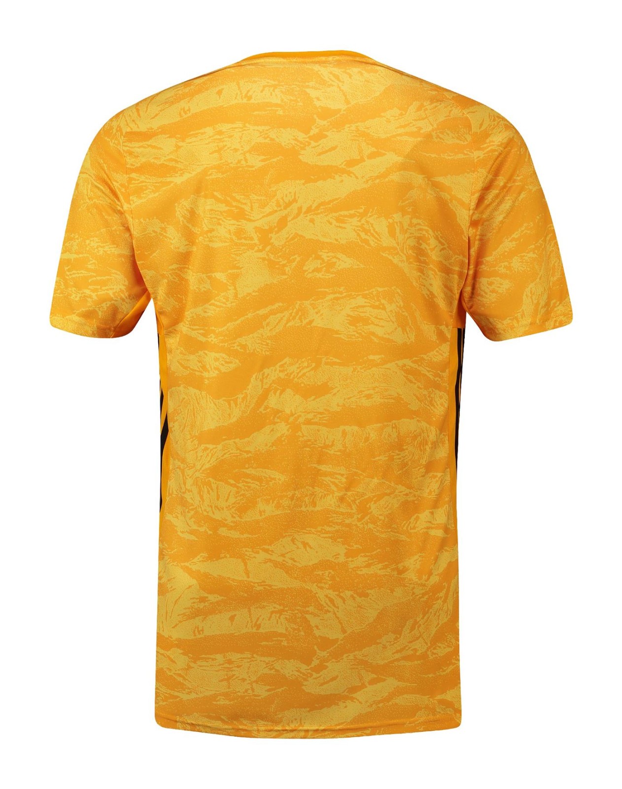 Real Madrid 2019-20 GK Home V2 Kit