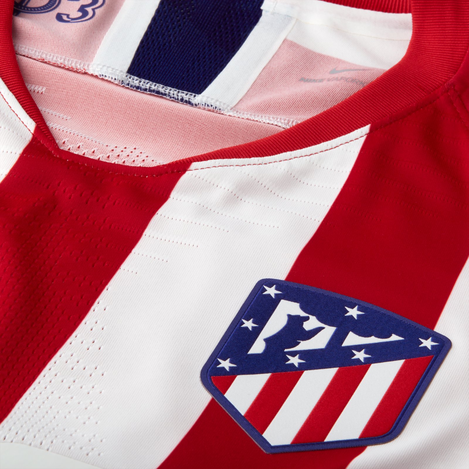 Atlético Madrid 2019-20 Home Kit