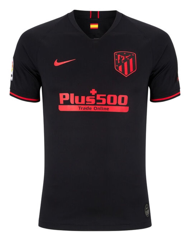 Atlético Madrid 2019-20 Away Kit