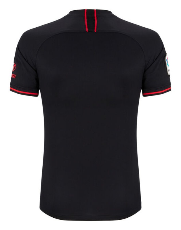 Atlético Madrid 2019-20 Away Kit