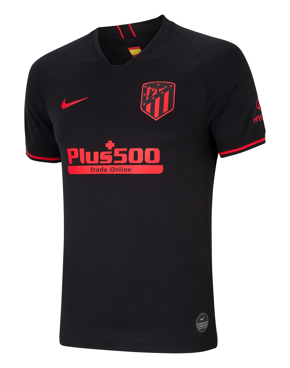 Atlético Madrid 2019-20 Away Kit