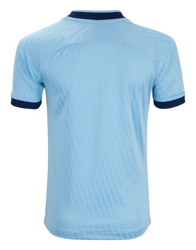 Atlético Madrid 2019-20 Third Kit