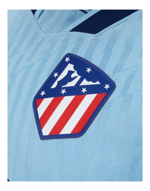 Atlético Madrid 2019-20 Third Kit