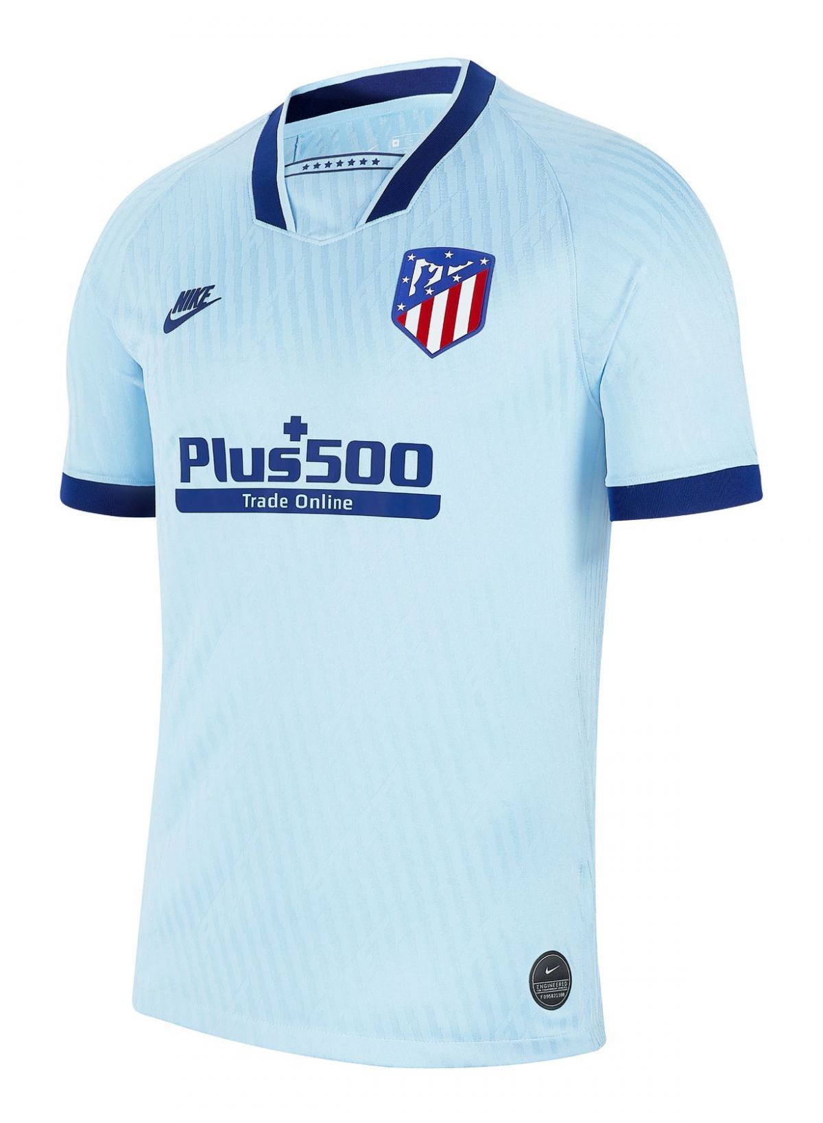 Atlético Madrid 2019-20 Third Kit