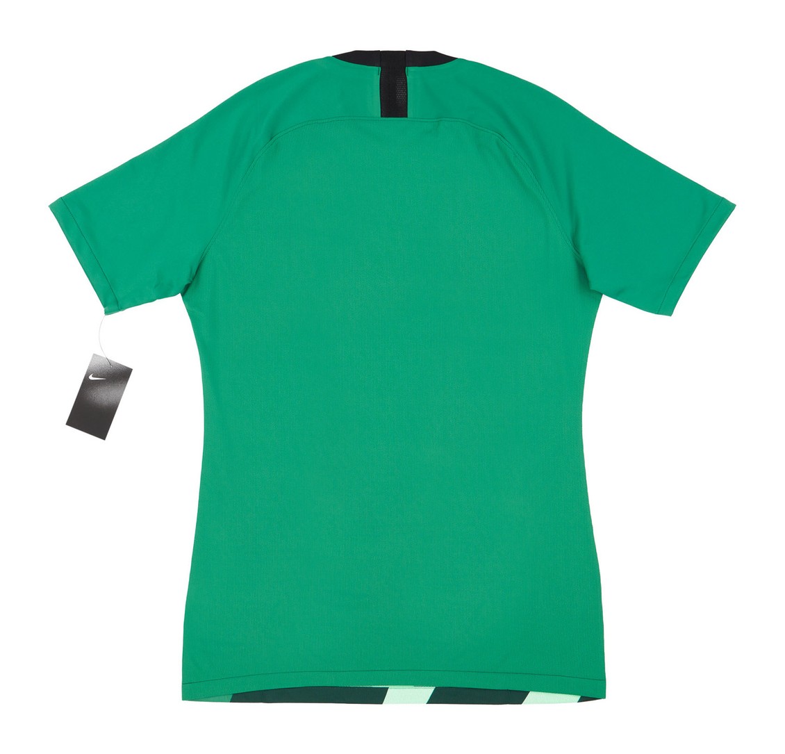 Atlético Madrid 2019-20 European GK 2 Kit