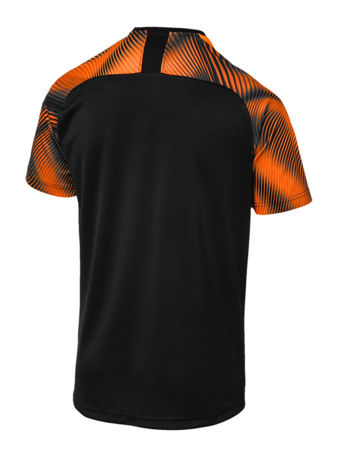 Valencia CF 2019-20 Away Kit