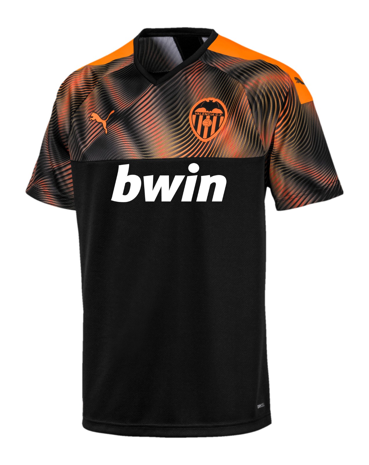 Valencia CF 2019-20 Away Kit