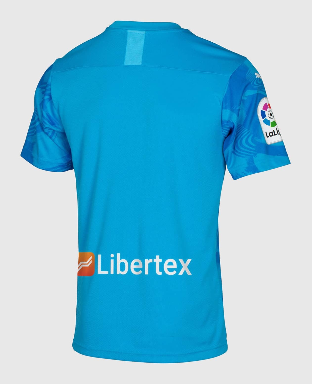 Valencia CF 2019-20 Third Kit