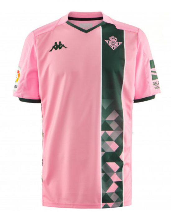 Real Betis 2019-20 Third Kit