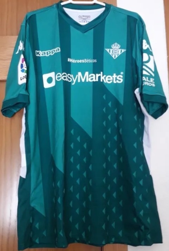 Real Betis 2019-20 Special Kit