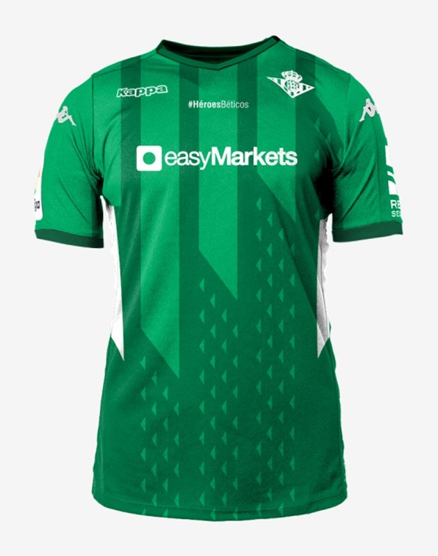 Real Betis 2019-20 Special Kit