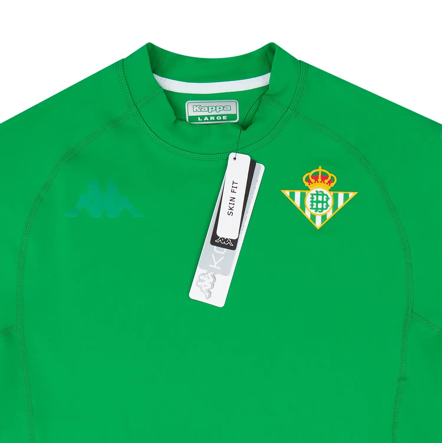 Real Betis 2019-20 Special 2 Kit