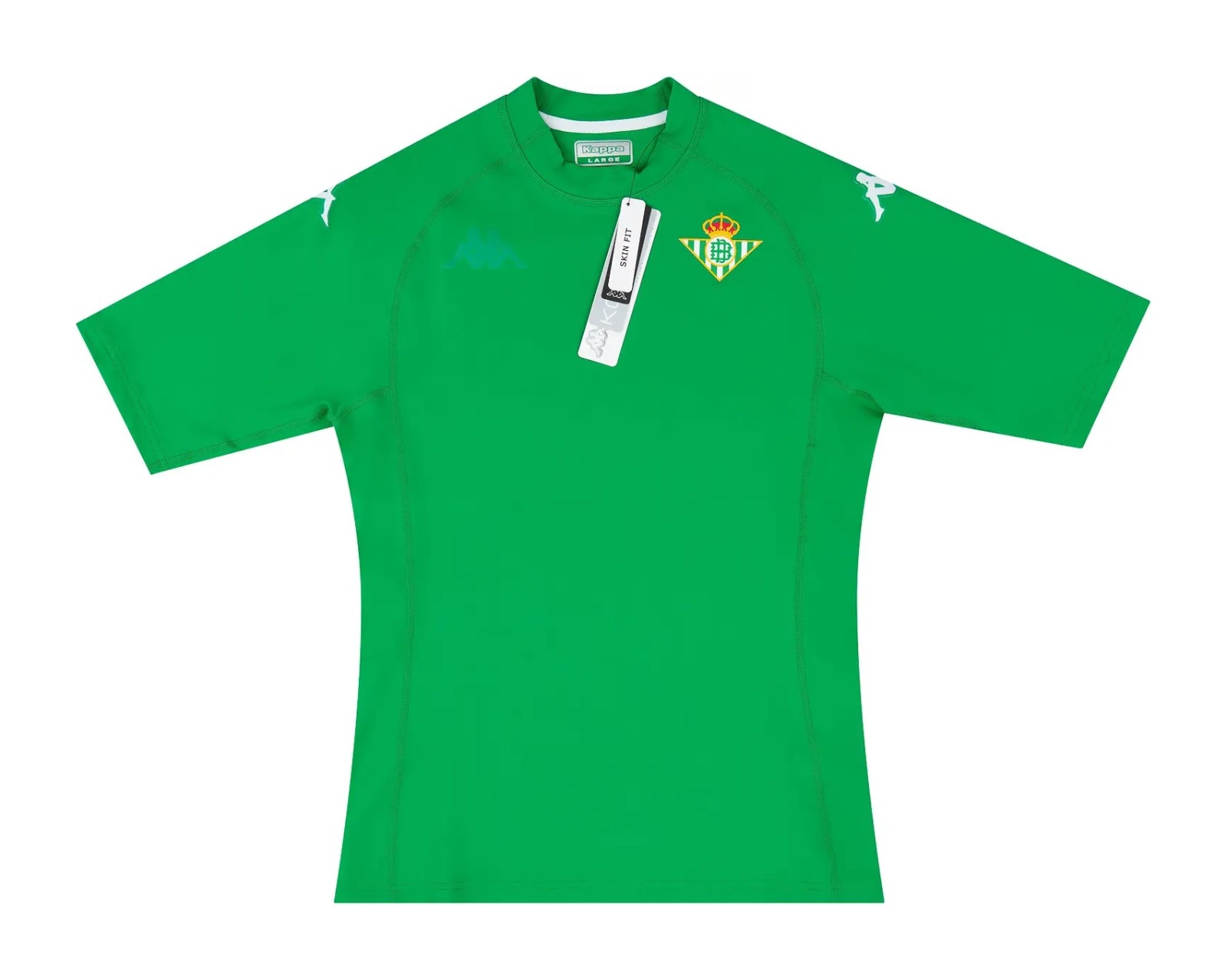 Real Betis 2019-20 Special 2 Kit