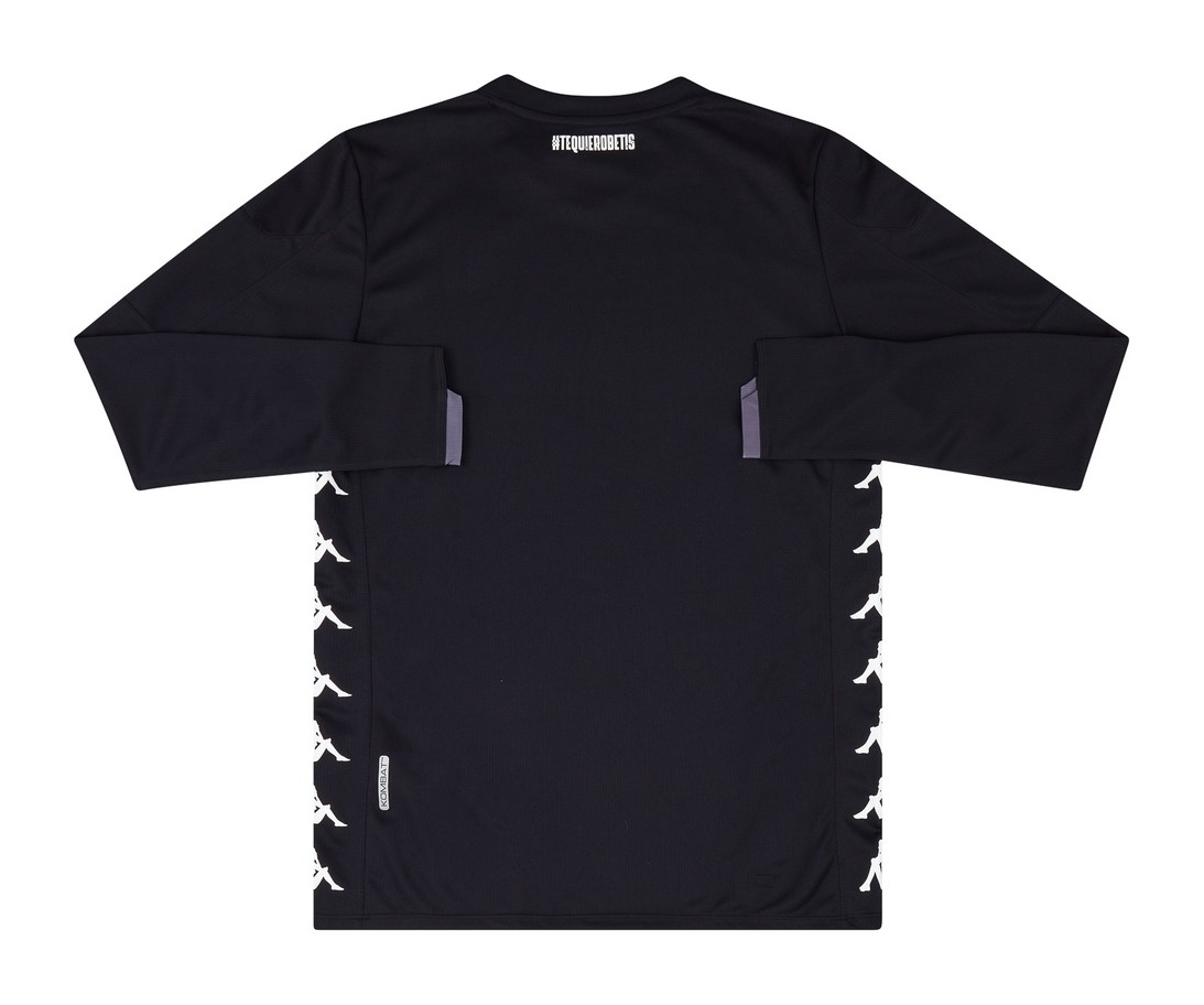 Real Betis 2019-20 GK 3 Kit