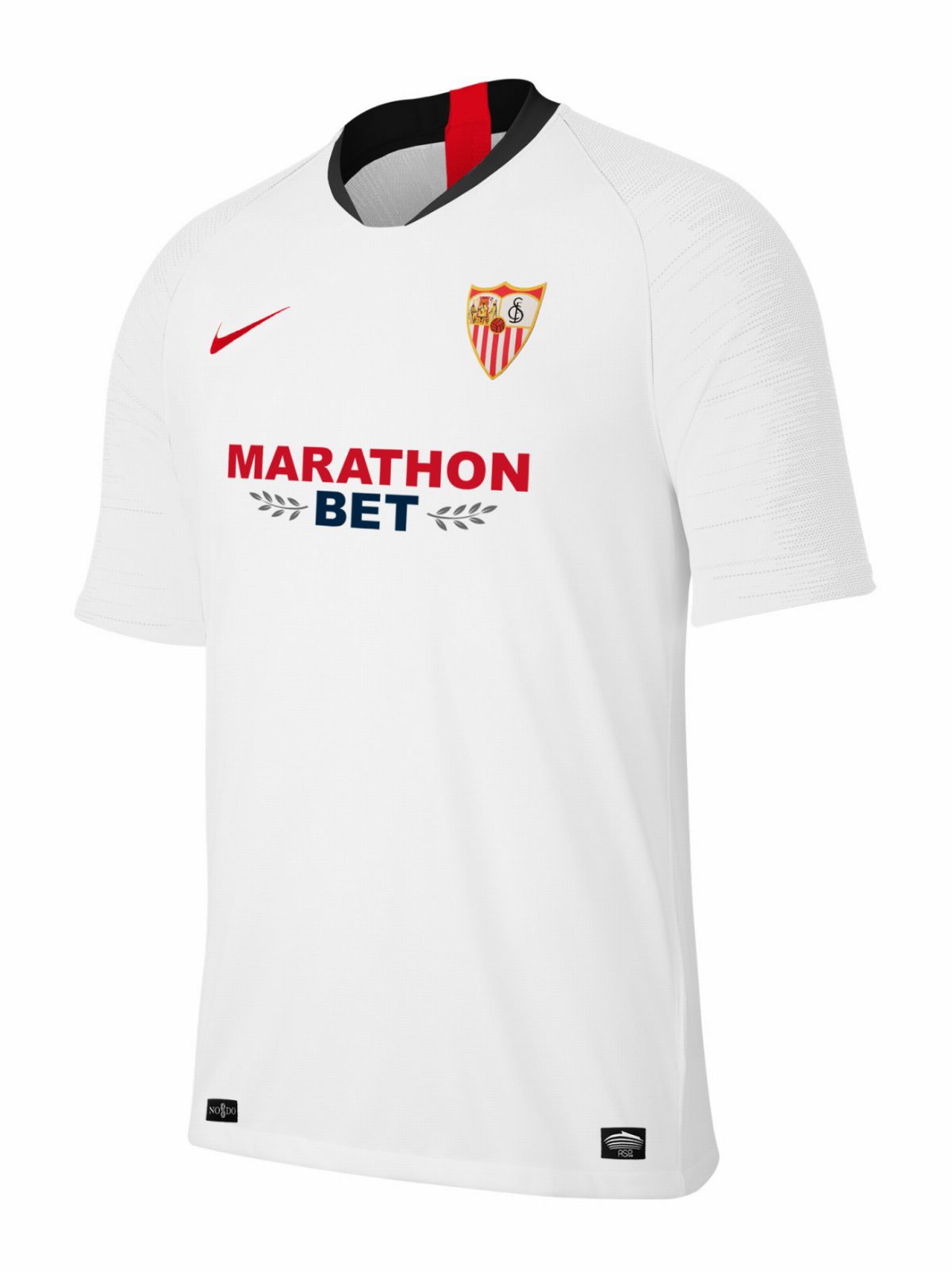 Sevilla FC 2019-20 Home Kit