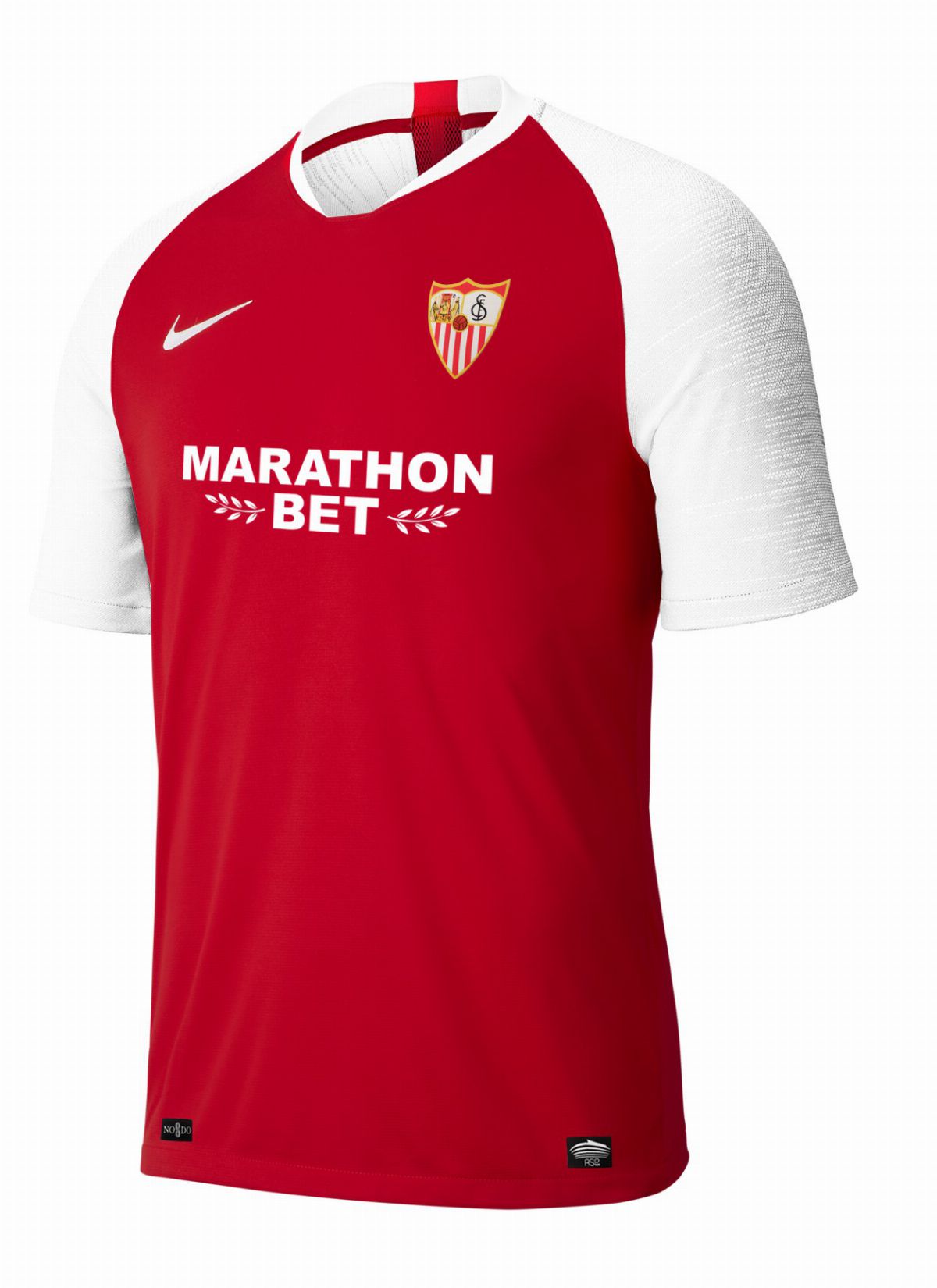 Sevilla FC 2019-20 Away Kit