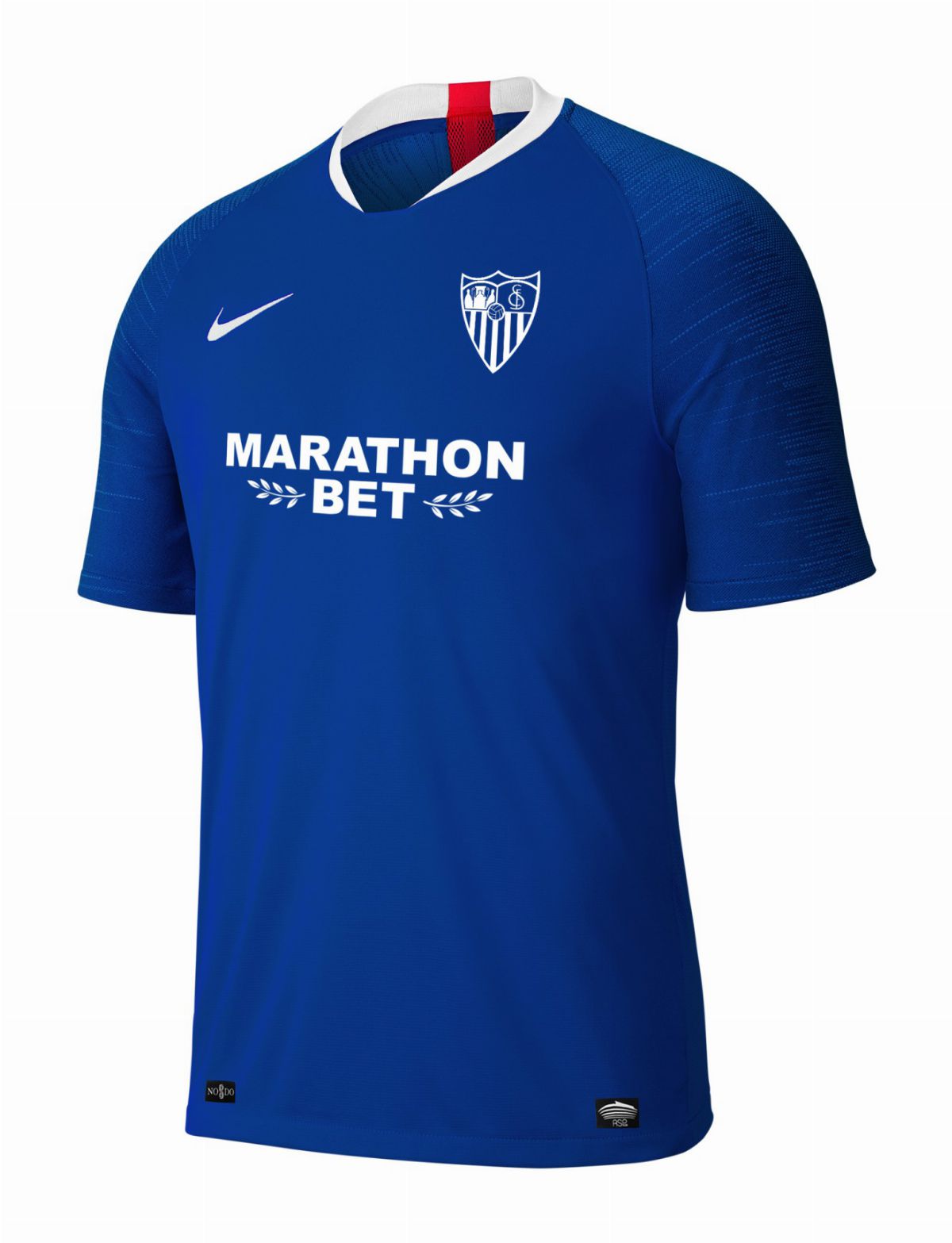 Sevilla FC 2019-20 Third Kit