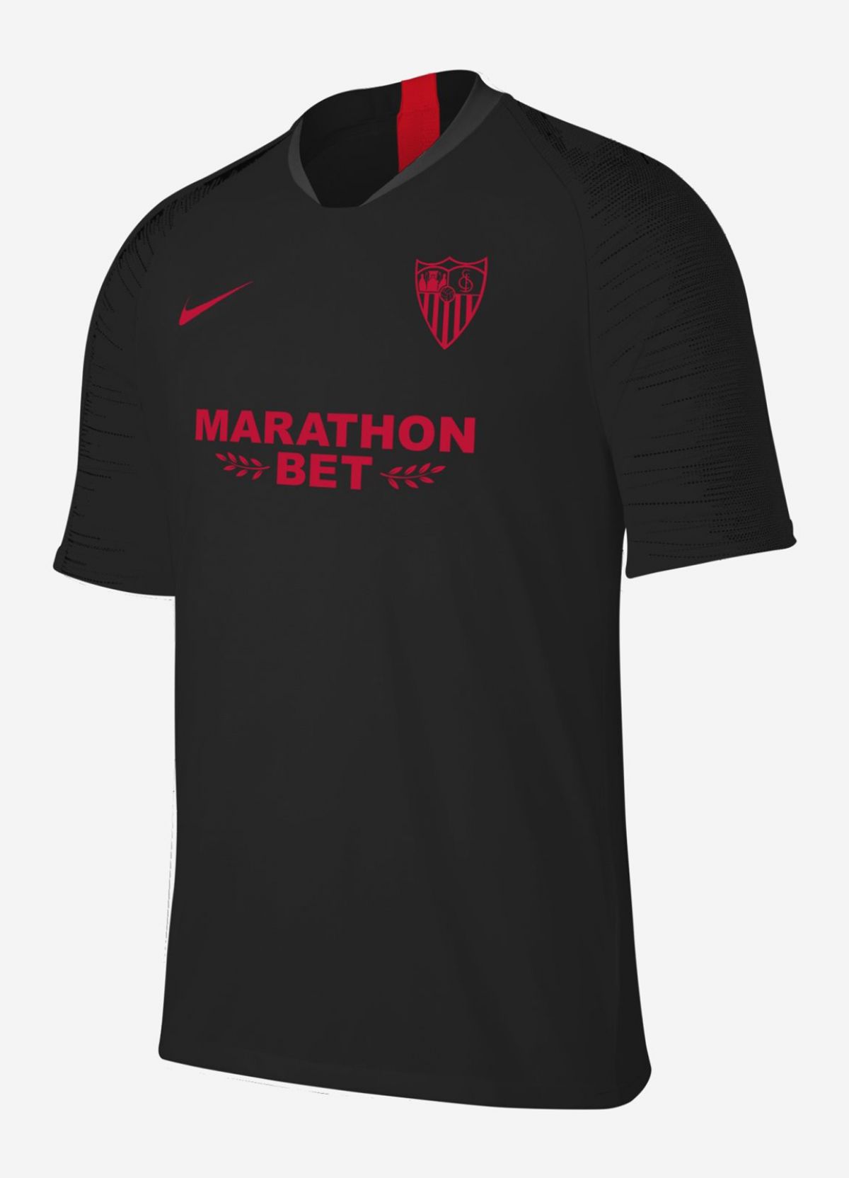 Sevilla FC 2019-20 Fourth Kit