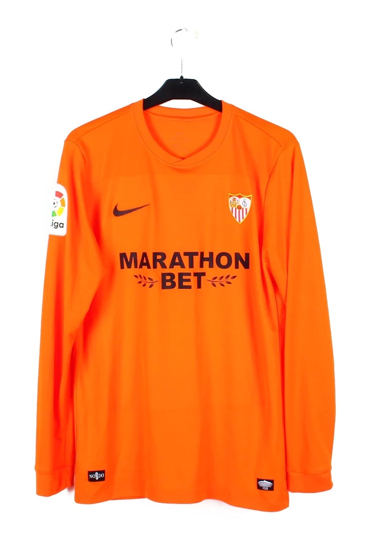 Sevilla FC 2019-20 GK 3 Kit