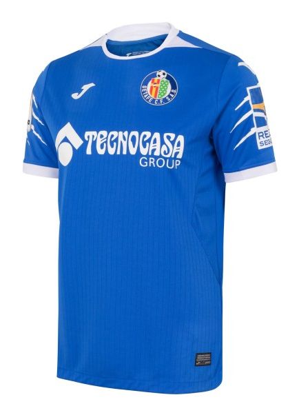 Getafe CF 2019-20 Home Kit
